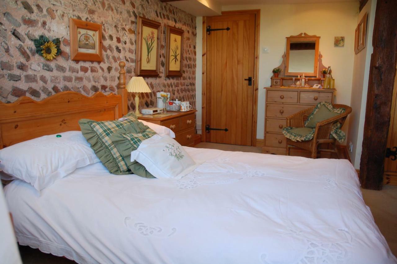 Clayton Wickham Farmhouse Hurstpierpoint Esterno foto
